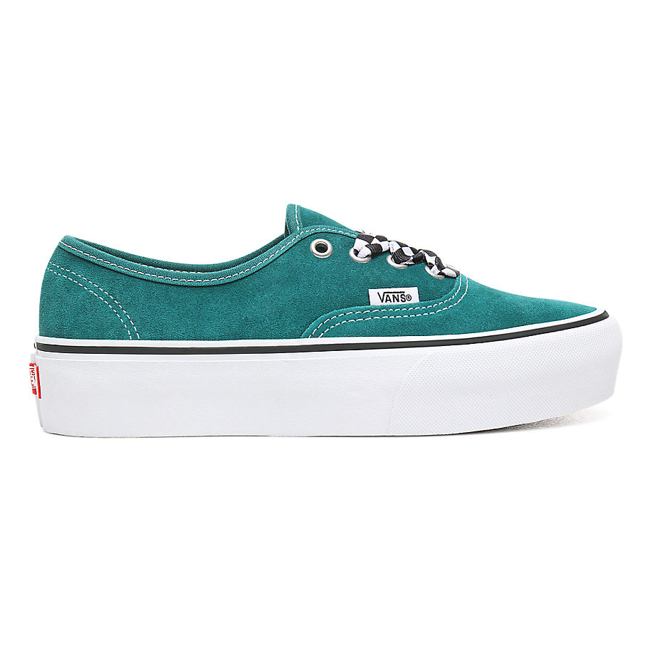 vans platform greece