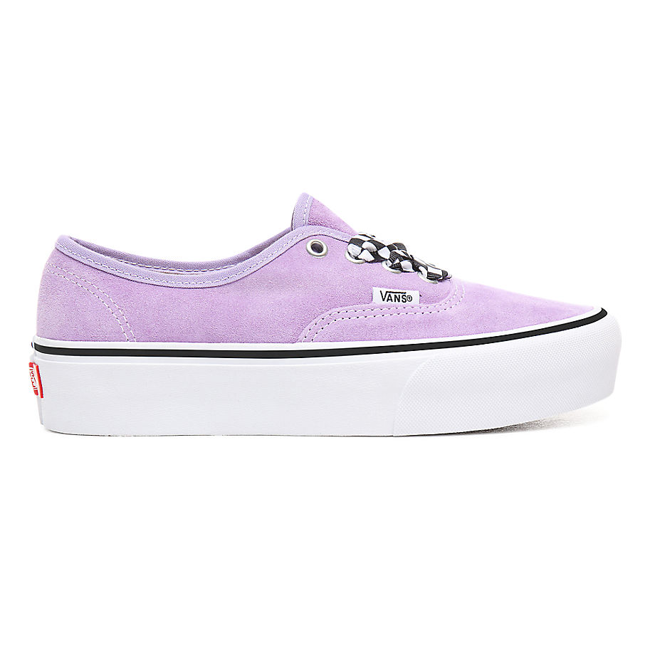 vans platform greece