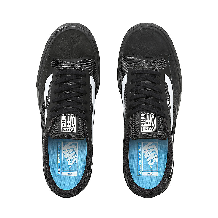 vans av