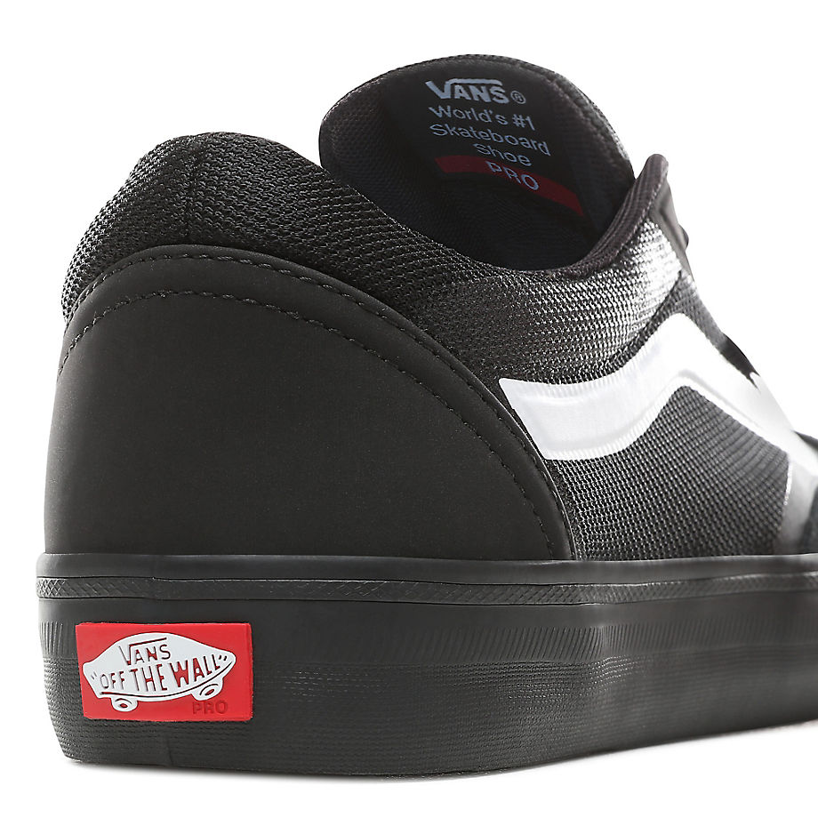 vans ballistic ave