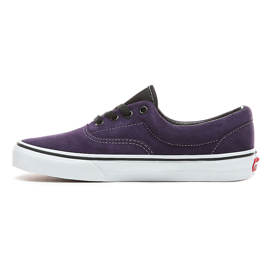 vans california