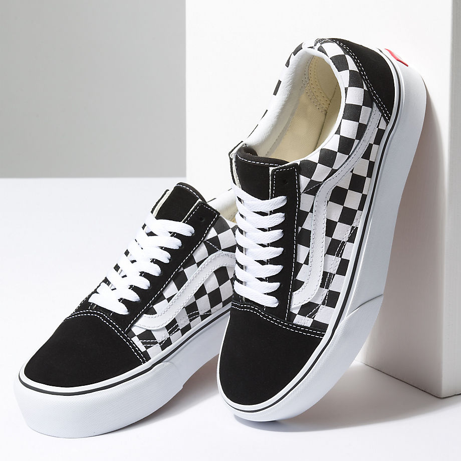 vans platform greece