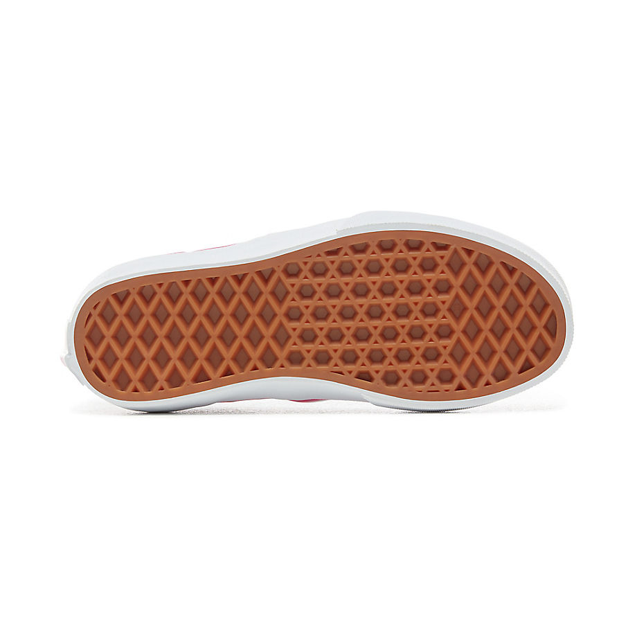 vans shoes stars
