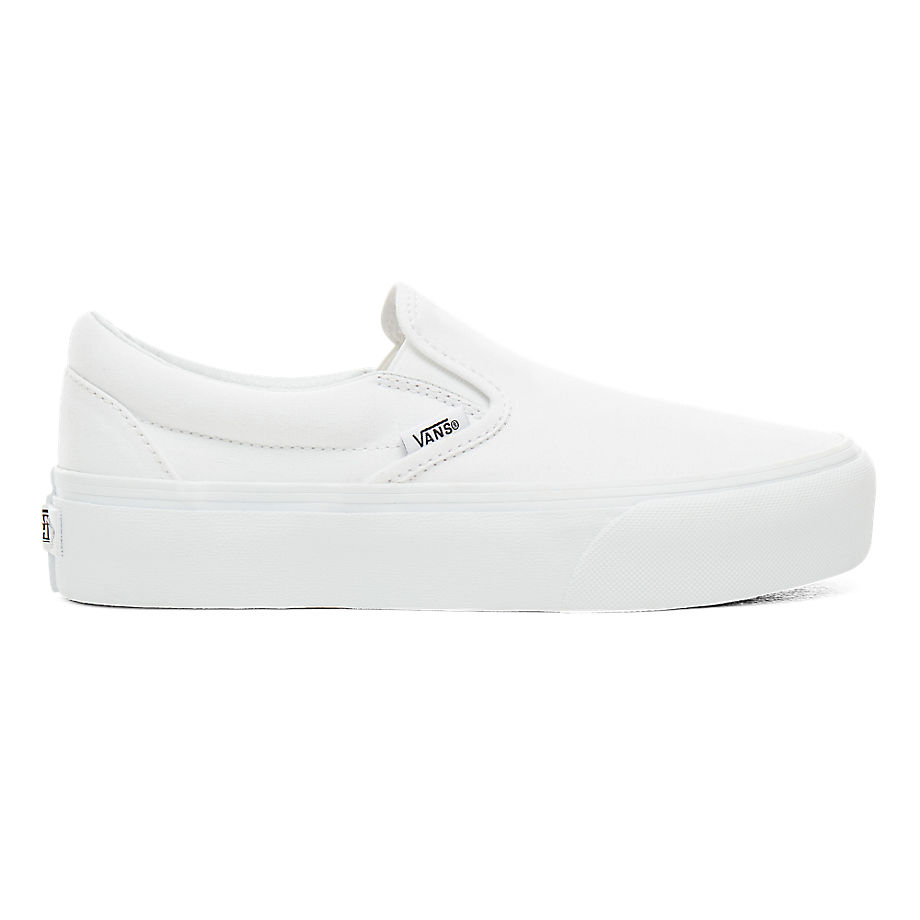 vans platform greece