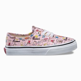 vans peanuts greece